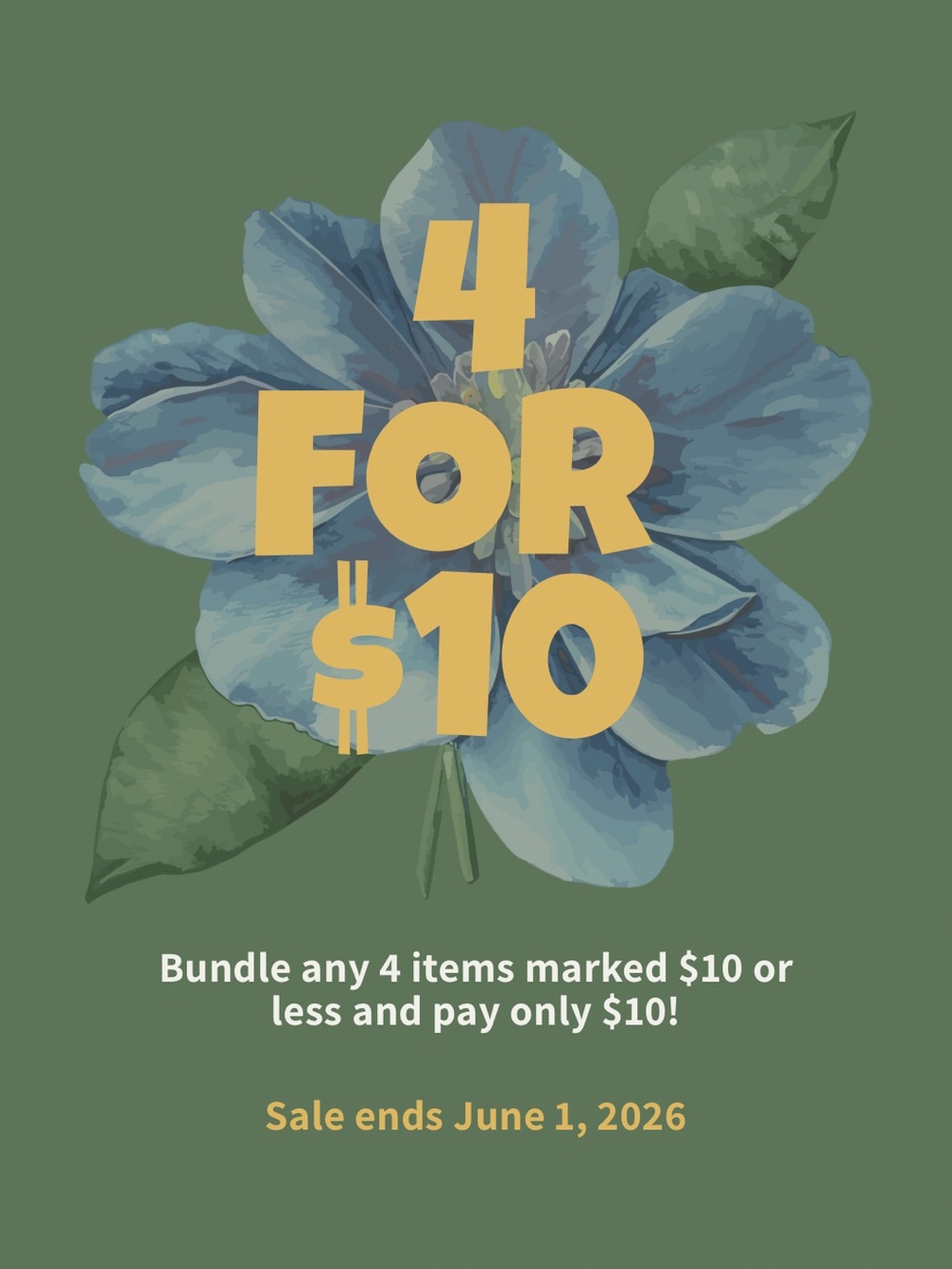 SALE!!!! CLICK FOR DETAILS!!!